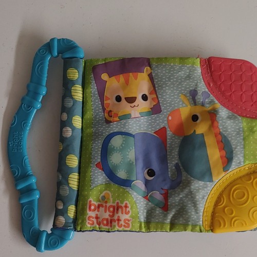 Bright starts baby - bright,