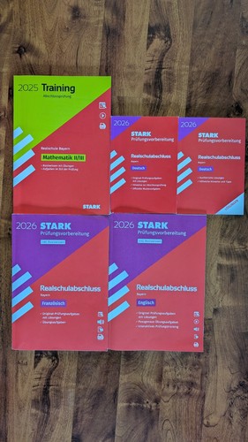 Stark prüfungsvorbereitung - stark,