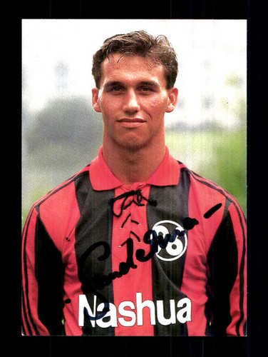 Autogrammkarten hannover 96 - autogrammkarten,