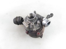 TURBOLADER VW PASSAT B5 (3B2)