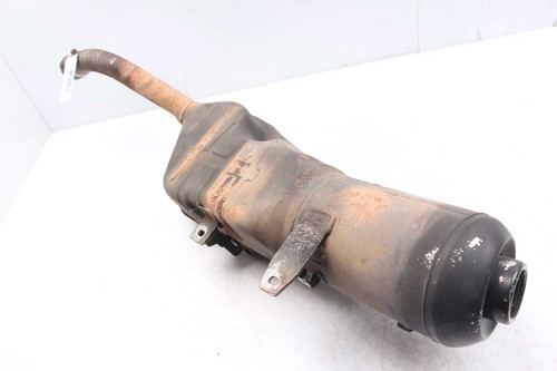 Auspuff schalldämpfer bmw - auspuff, f