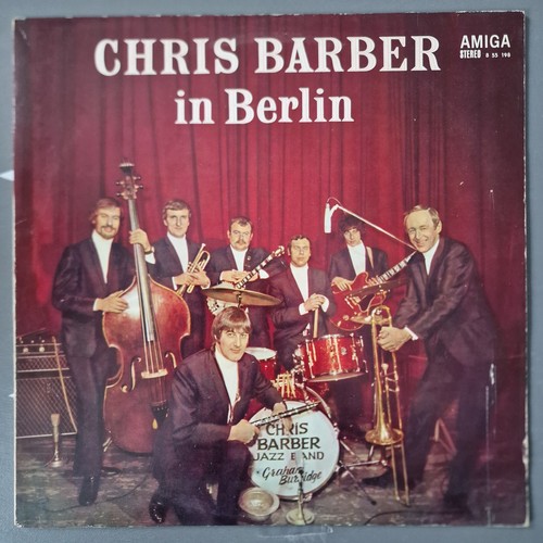 Schallplatte vinyl - schallplatte, lp