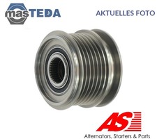 AFP3014(V) LICHTMASCHINE RIEMENSCHEIBE AS-PL FÜR VW CADDY III,EOS,GOLF V