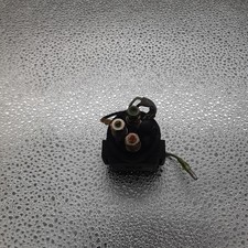 Mercury Yamaha Außenborder