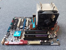 Retro bundle intel core 2 - ~,