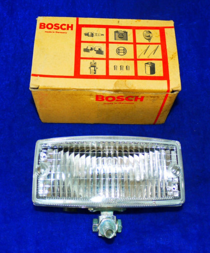 Bosch rückfahrleuchte - bosch,
