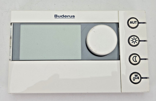 Buderus rc35 lol 0601 kpl - rc35*-lol/0601,
