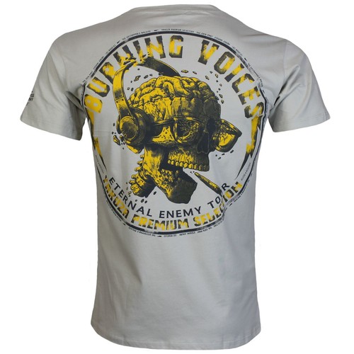 Yakuza premium herren shirt - premium, t-shirt