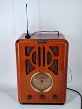 Vintage Retro Radio Classic Collectors Edition Clatronic NRC 274 Tapedeck 1998