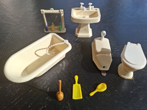 Ddr puppenhausmöbel - ddr,