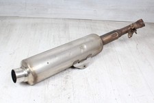 Auspuff Endtopf Schalldämpfer Honda VTR 1000 F Firestorm SC36 97-06