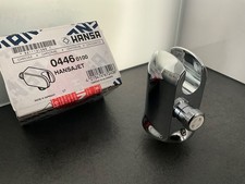 Hansa Wandanschlussbogen