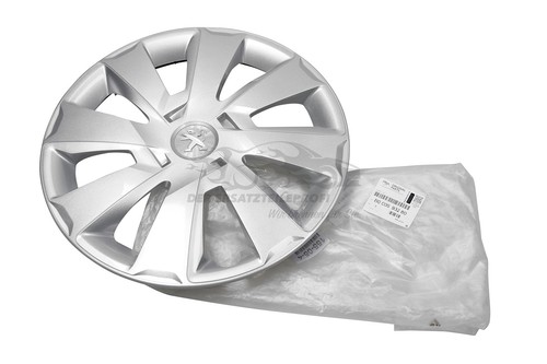 Original radkappe zoll 8 - radkappe,