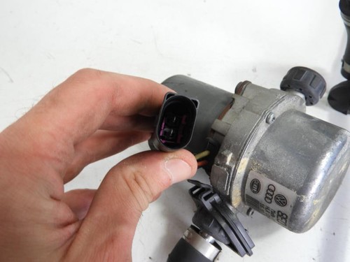 Vakuumpumpe vacuum pump audi - vakuumpumpe,