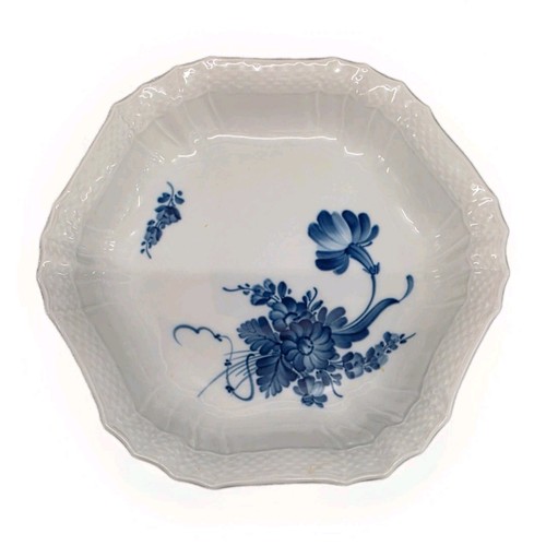 Royal copenhagen blaue blume - blaue,