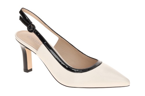 Peter kaiser schuhe - kaiser, weiß
