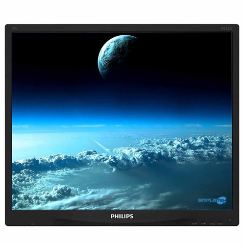 Philips brilliance 19s4qab - philips, 19s4qab/00