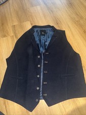 Ärmellose Weste für Herren