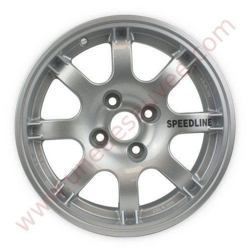 Felge pts silver speedline - silver,