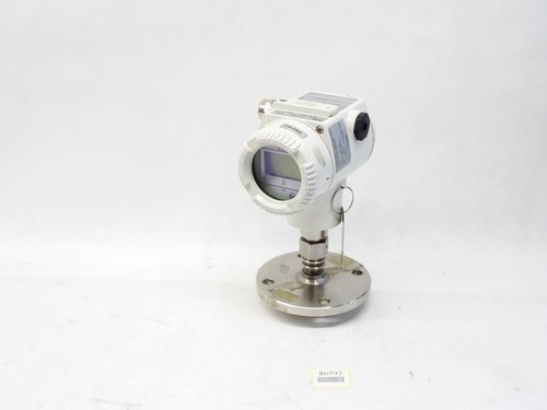Abb druckmessumformer 265ar - abb,