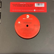 Michelle David & The