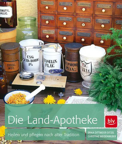 Die land apotheke - die, land-apotheke