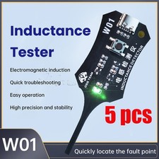 Motherboard coil tester - motherboard,