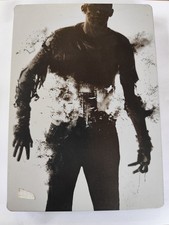 Resident Evil 6 Steelbook XBOX