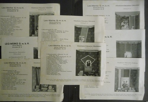 Anleitungen schaufenster - 8,
