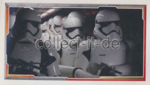 Topps star wars - topps, erwachen