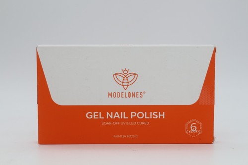 Modelones nagellack set - uv,