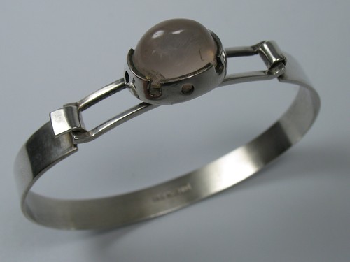 Armreif silber 830 finnland - armreif,