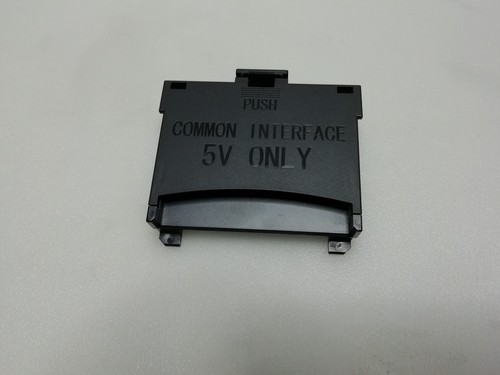 Common interface only fur - common interface, 5v only