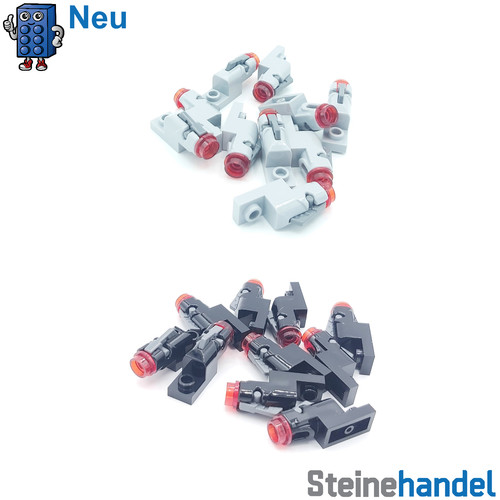 Lego mini blaster shooter - mini, /