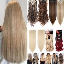 Ultra Dick Clip in Extensions