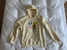 Kapuzenpullover Hoody H&M Spongebob Gr. M
