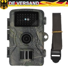 Wildkamera Jagdkamera 1080P