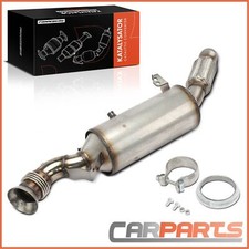 DPF Dieselpartikelfilter für