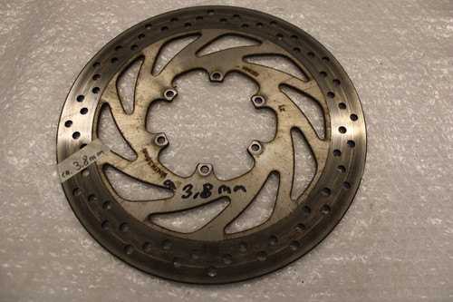 Bremsscheibe scheibe bremse - scheibe,