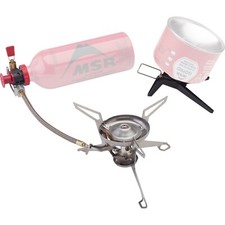 MSR WhisperLite Universal -