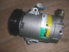 "NEU" Klimakompressor Opel Astra G Diesel  1.7DT 68PS  09174397
