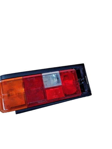 Faro fanale hinten - fanale,