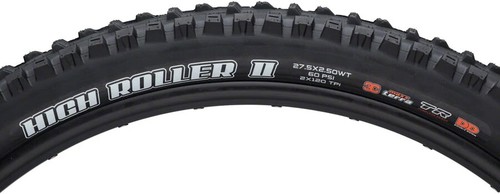 Maxxis high roller - high,