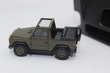 Herpa 700856 Puch G Klasse