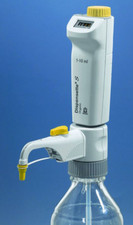 BRAND Dispensette® S Organic, Digital, DE-M, 5-50 ml