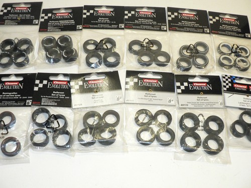 Verschiedene carrera evolution - verschiedene,