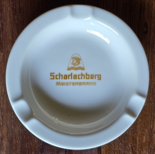 Aschenbecher scharlachberg - aschenbecher,,