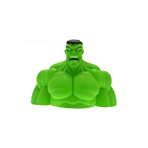 Attakus marvel büste hulk - attakus,