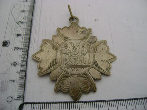 Orden stern freimaurer - stern,