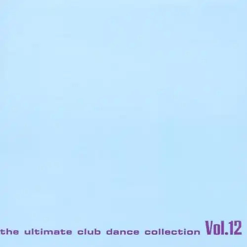 Various club sounds vol 12 - various,